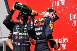 Dit is jullie GPblog Driver of the Day na de tweede Grand Prix op Silverstone!
