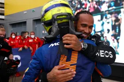 This is why Hamilton won the Russian Grand Prix