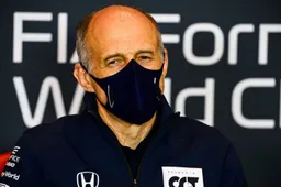 Tost duidelijk: 'Samenwerking met Renault gaat ons niet sneller maken'