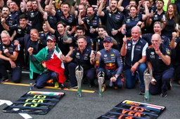 Team ratings | Red Bull impresses, Ferrari falls well short