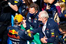 Marko denies statements by Albon: 'There's no reason to think that'