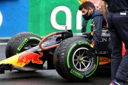 Verstappen's race in Hongarije 2020: grote paniek in Ziggo-studio