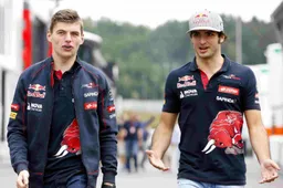 Test driver Ferrari compares Sainz with Verstappen: "Difference minimal"