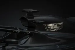 Offiziell: Cadillac verpflichtet sich als Motorenlieferant für die F1