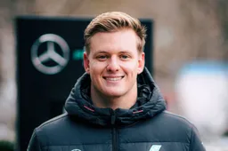 Schumacher, entusiasmado con su nuevo papel en Mercedes: "Un nuevo comienzo
