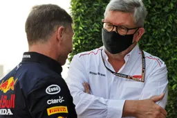 'Crash tussen Hamilton en Verstappen was met 2022-wagens niet gebeurd'