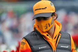 Sainz full of praise for Silverstone: "Always offers exciting moments"