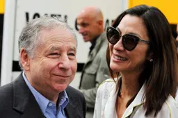 Todt says Mick Schumacher should be left alone and not be 'spoiled' by F1