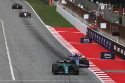 Previsión meteorológica del Gran Premio de España: ¿lloverá?