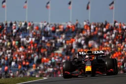 Windsor says qualifying will be 'incredibly close', but Red Bull looks strong