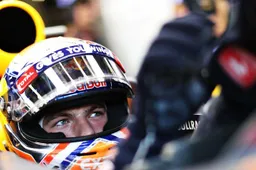 Tag Heuer eert Verstappen met special edition horloge!