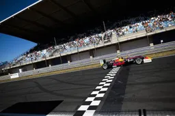 Grand Prix van Nederland komt ten kosten van NAC Breda