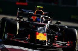 'Bochtenprobleem' RB15 volgens Red Bull 'volledig opgelost in Spanje'