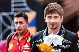 Pourquoi Leclerc se sent-il mieux préparé que 2022 pour le championnat Ferrari ?