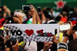 Watch: 2018 Mexican Grand Prix recap