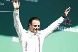 Massa: Williams put money first