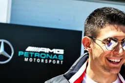 Renault krijgt niet alle Mercedes-geheimen dankzij komst Ocon in 2020, hoopt Wolff