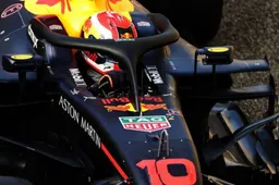 TAG Heuer to sponsor Red Bull until 2021 despite power unit change