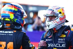 Verstappen gets angry in Japan: 'They can go suck on an egg'