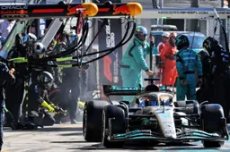 Mercedes annonce une heureuse nouvelle : "Nous sommes une famille".