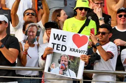Kravitz over Verstappen-uitspraak: 'Ik zeg wat verstandige F1-fans denken'