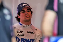 Stroll: 'Paul Ricard het tegenovergestelde van Montréal'
