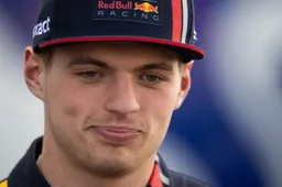 Verstappen enthousiast over banking op Zandvoort, maar plaatst kanttekening