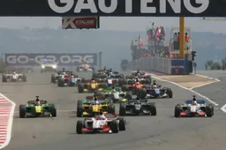 Circuit Kyalami hoopt op terugkeer Formule 1 in Zuid-Afrika
