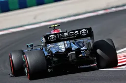 'Echte karakter van Mercedes gezien na Silverstone, nu weer in Hongarije'