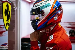 Kimi Raikkonen begreep niks van zijn bolide tijdens de kwalificatie