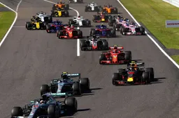 Charlie Whiting gaat 'oneerlijke' extra oefenstart voor polesitter niet aanpakken