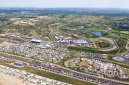 Eerste afgravingen Circuit Zandvoort meteen reden voor juridische stappen