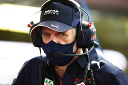 Newey surprised: 'Didn't expect to win by this margin'