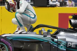 Reflectie tijdens de zomerstop: Deel 4 – Hamilton, Vandoorne, Hartley, Sainz