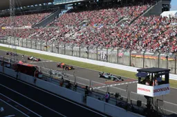 Onde assistir o Grande Prêmio do Japão?