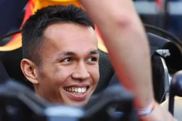 According to Albon, Red Bull Ring will not yet give a definite answer about speed