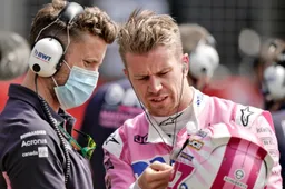 Formula 1-weekend must change. "There are too many practice sessions"