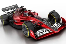 UPDATE | Formule 1 ontkent geruchten over uitstel van de 2022-reglementen