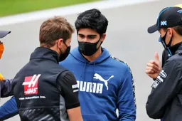 Concerns about second race in Bahrain: ''Then the Mercedes will drive behind you''