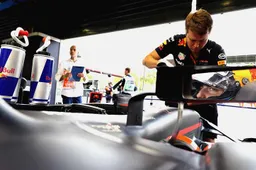 Liveblog (gesloten): Tweede vrije training Grand Prix van Italië
