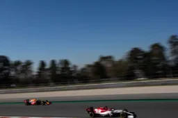Verstappen hopeful of better racing in 2019