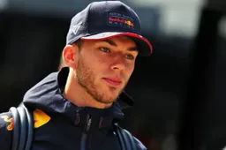 The case for Gasly: Why he was harshly treated by Red Bull