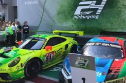 24 Hours of Nurburgring next event to be postponed