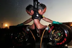 Pirelli tot dusver tevreden: "Volledig beeld zien we na training Australië"