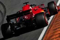 Leclerc gaat voor wereldtitel: 'Dit geeft me vertrouwen in de toekomst'