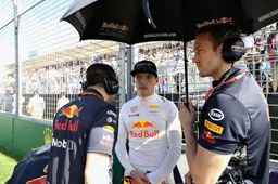 Verstappen: Probleem ligt niet bij de ophanging