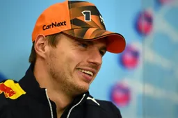 Verstappen tranquillo: "Per me non c'è valore aggiunto"