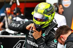 Button: 'Maybe Hamilton thinks his career is over'