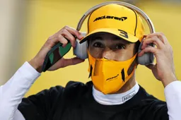 Here's what's at stake in Ricciardo's new podium bet with Zak Brown