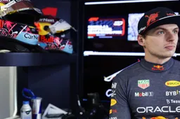 Verstappen: "That will make it more difficult, even if you have more pace"